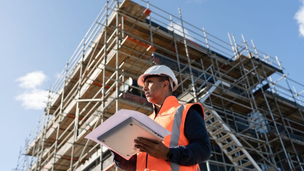 Construction software