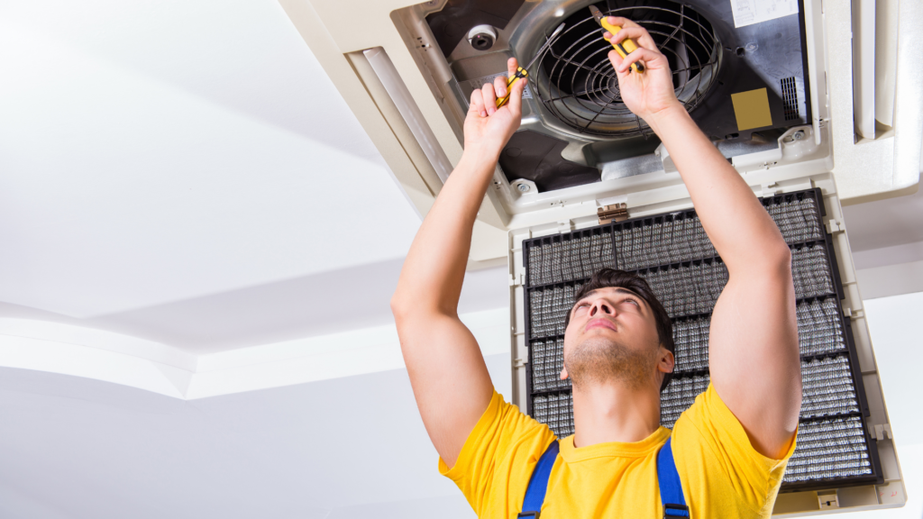 Mobile appliance repair software