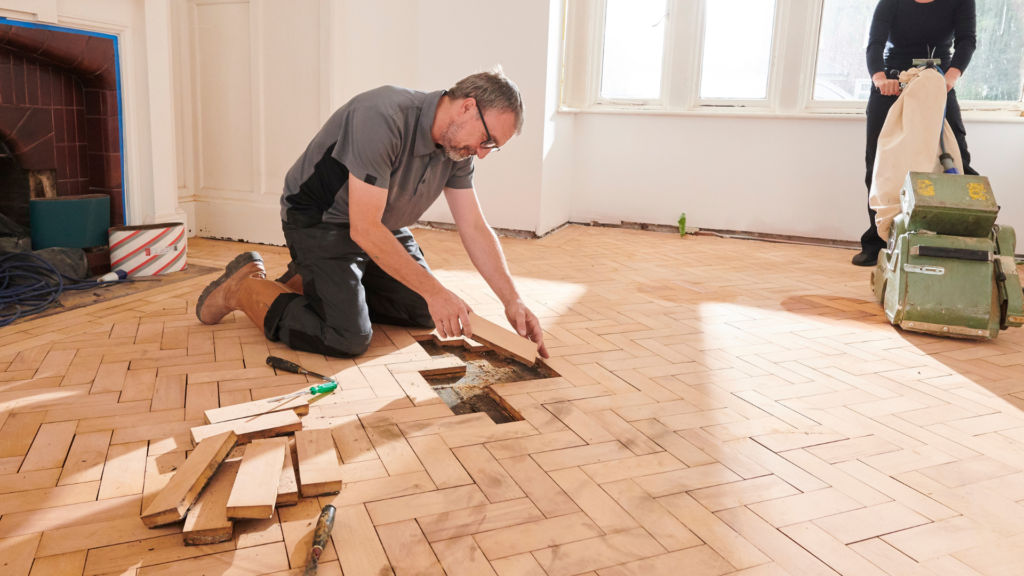 woodworking businesses