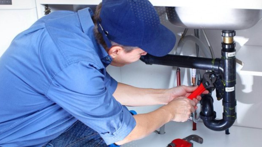 field service software for plumbing
