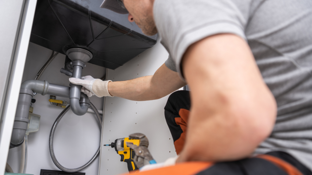 field service software for plumbing