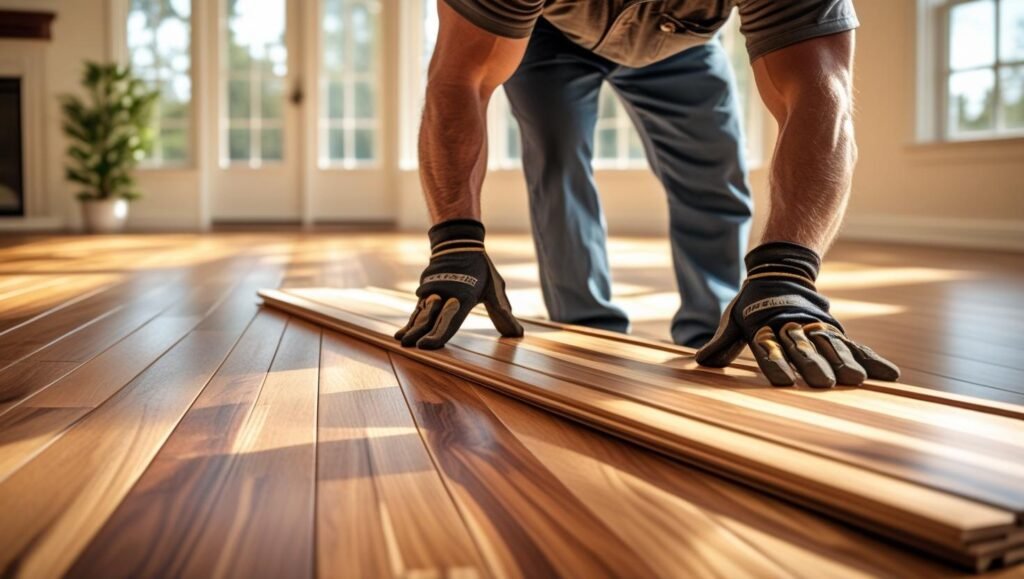 tools for flooring businesses