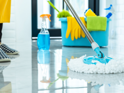 flooring business management