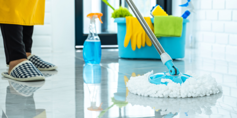 flooring business management