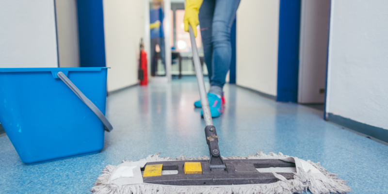 software for flooring business
