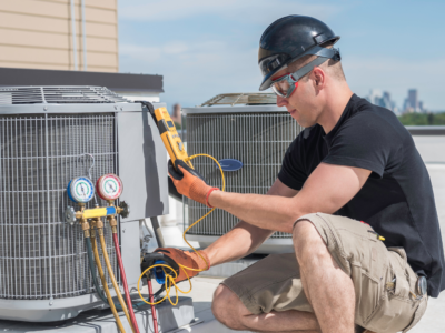 HVAC Business