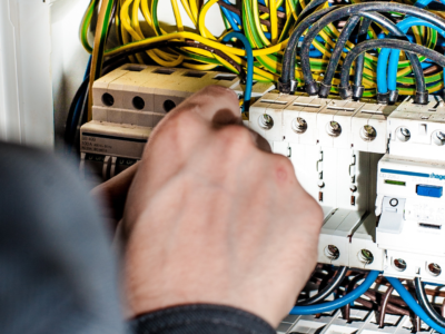best electrical contractor software