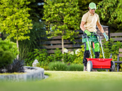 best lawn care software