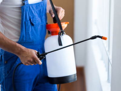 best pest control software