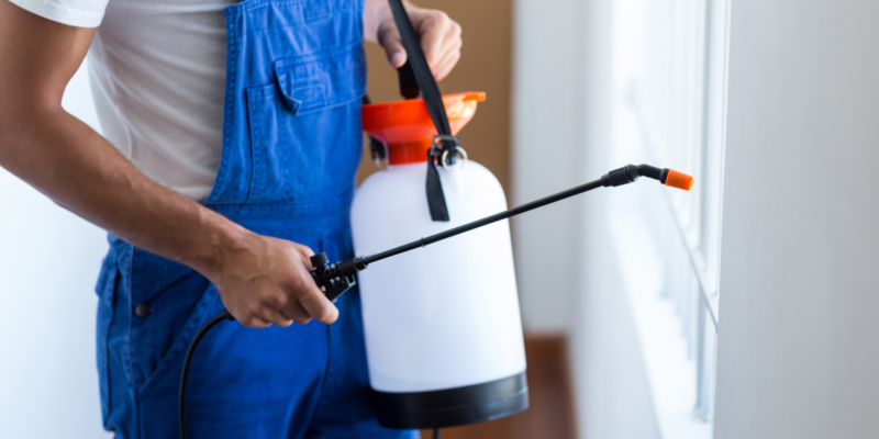best pest control software