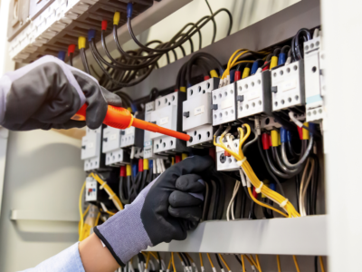 electrical contractor software