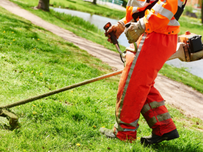 lawn care business software