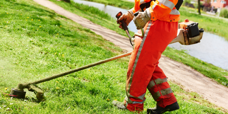lawn care business software