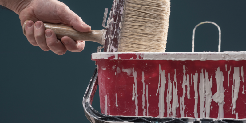 painting contractor estimating software