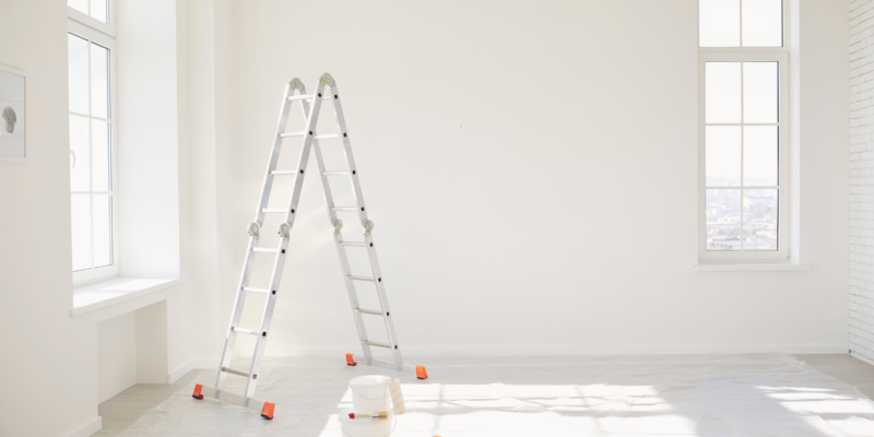 painting contractor scheduling software