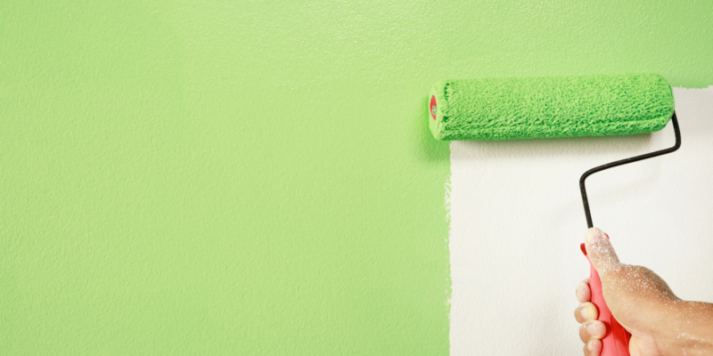 painting contractor software