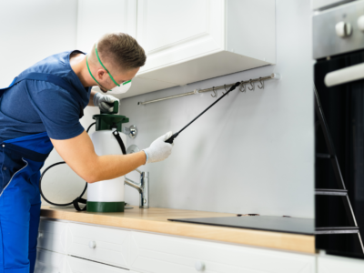 pest control software