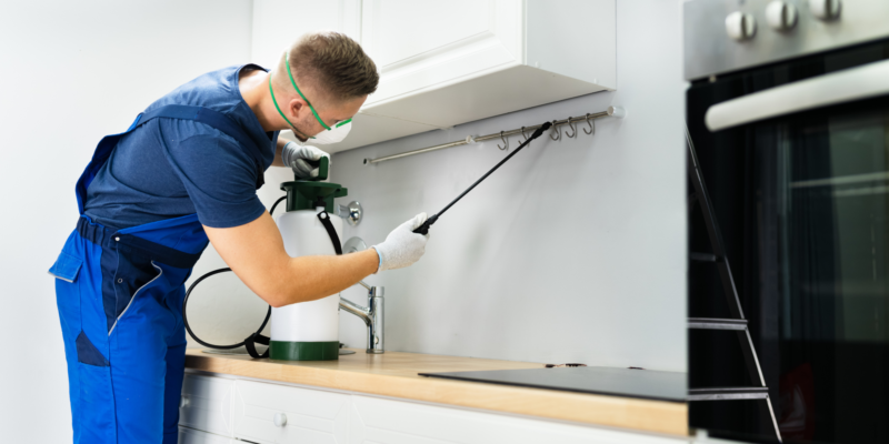 pest control software