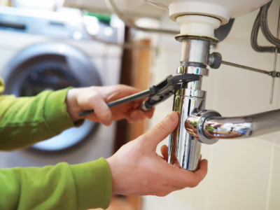 plumbing business software