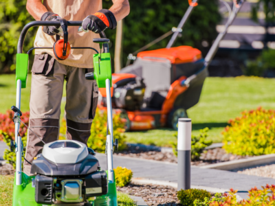 scheduling software for landscaping business