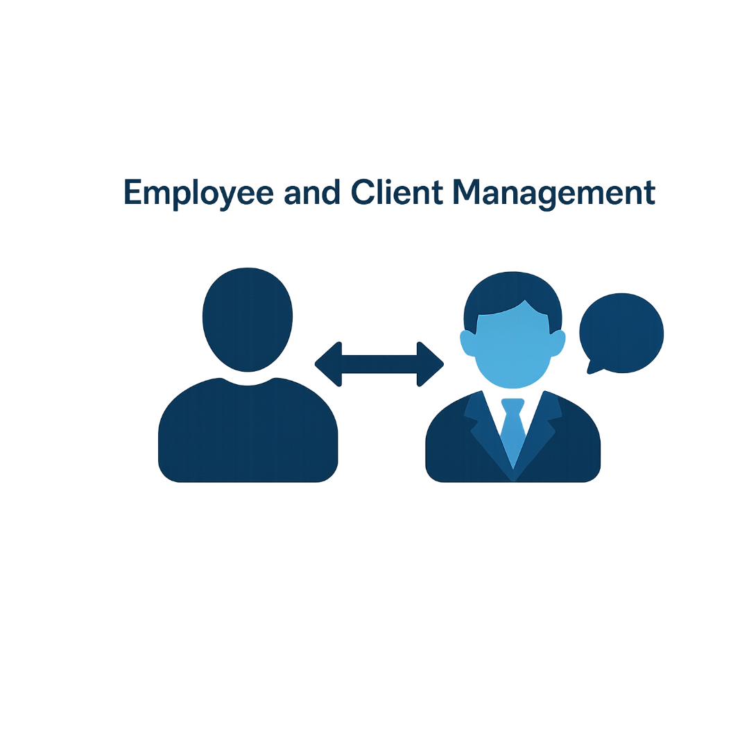 Employee management